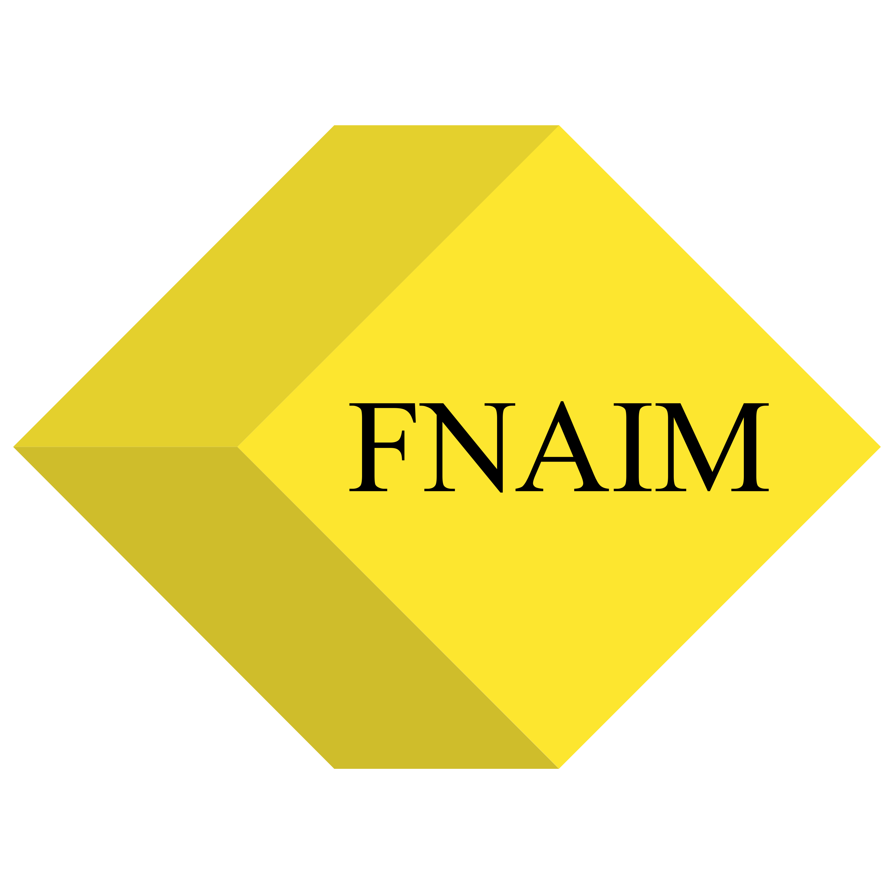 FNAIM Fédération Nationale de l'Immobilier